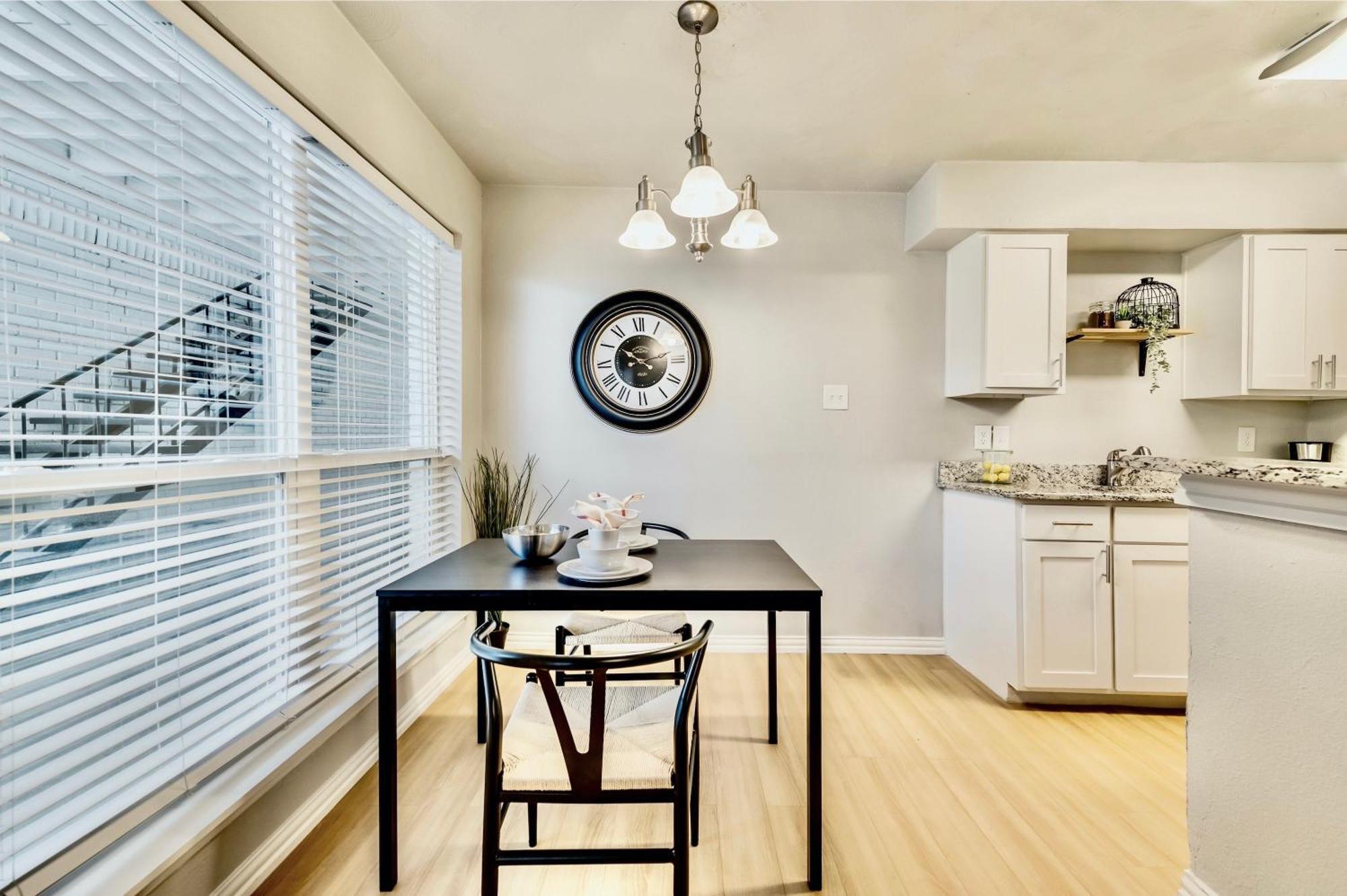Insta-Worthy Flat And Arboretum Tickets Included Dallas Bagian luar foto
