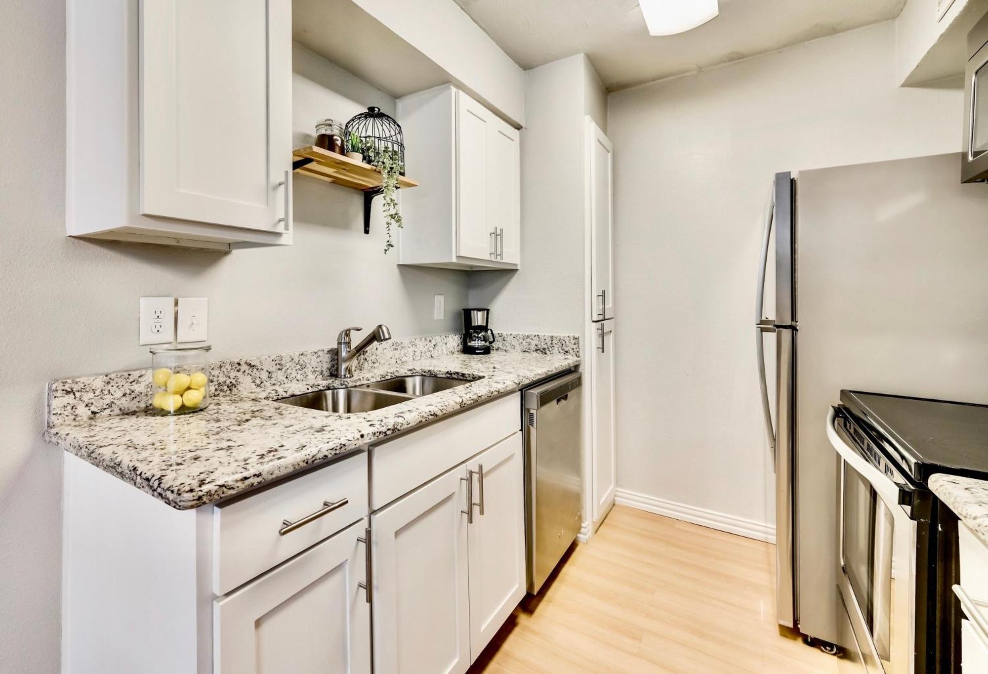 Insta-Worthy Flat And Arboretum Tickets Included Dallas Bagian luar foto
