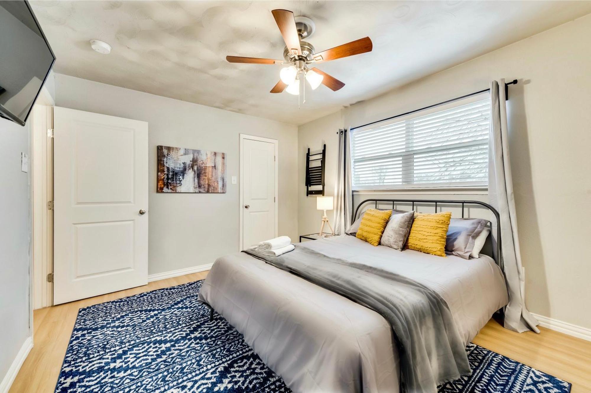 Insta-Worthy Flat And Arboretum Tickets Included Dallas Bagian luar foto